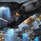 Illustration for article titled Brand new emCaptain America 2/em concept art will make you pump your fist